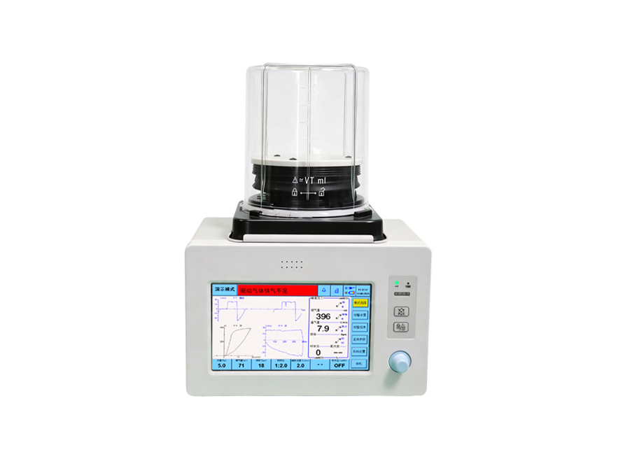 Anesthesia Ventilator(Model：DAV80)