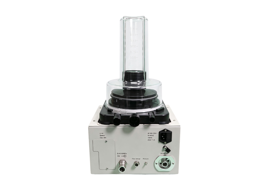 Anesthesia Ventilator(Model：DAV60)