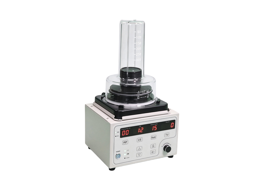 Anesthesia Ventilator(Model：DAV60)