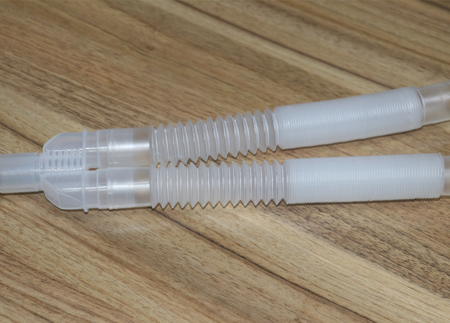 DP317 disposable circuit