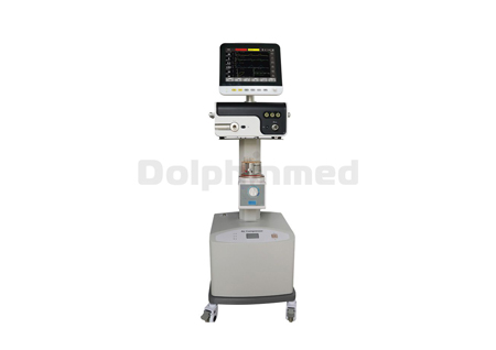 What Is The Purpose Of The Hospital Ventilator Machine?