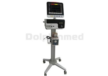 Hospital Ventilator Machine