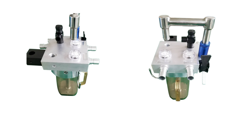 Anesthesia Ventilator