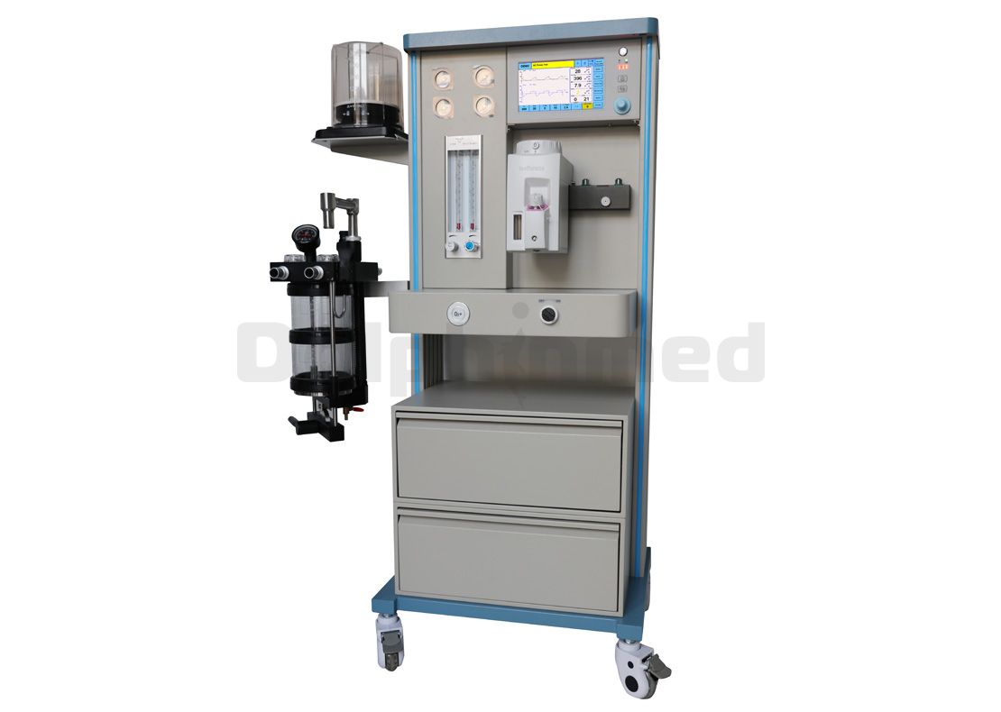 Medical Multifunctional Anesthesia Machine