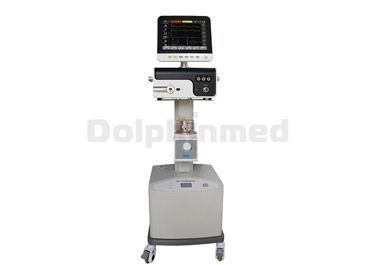 Hospital Ventilator Machine