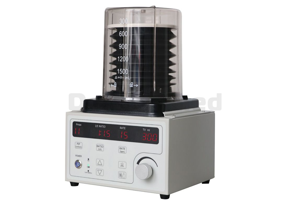 Anesthesia Ventilator(Model：DAV60)