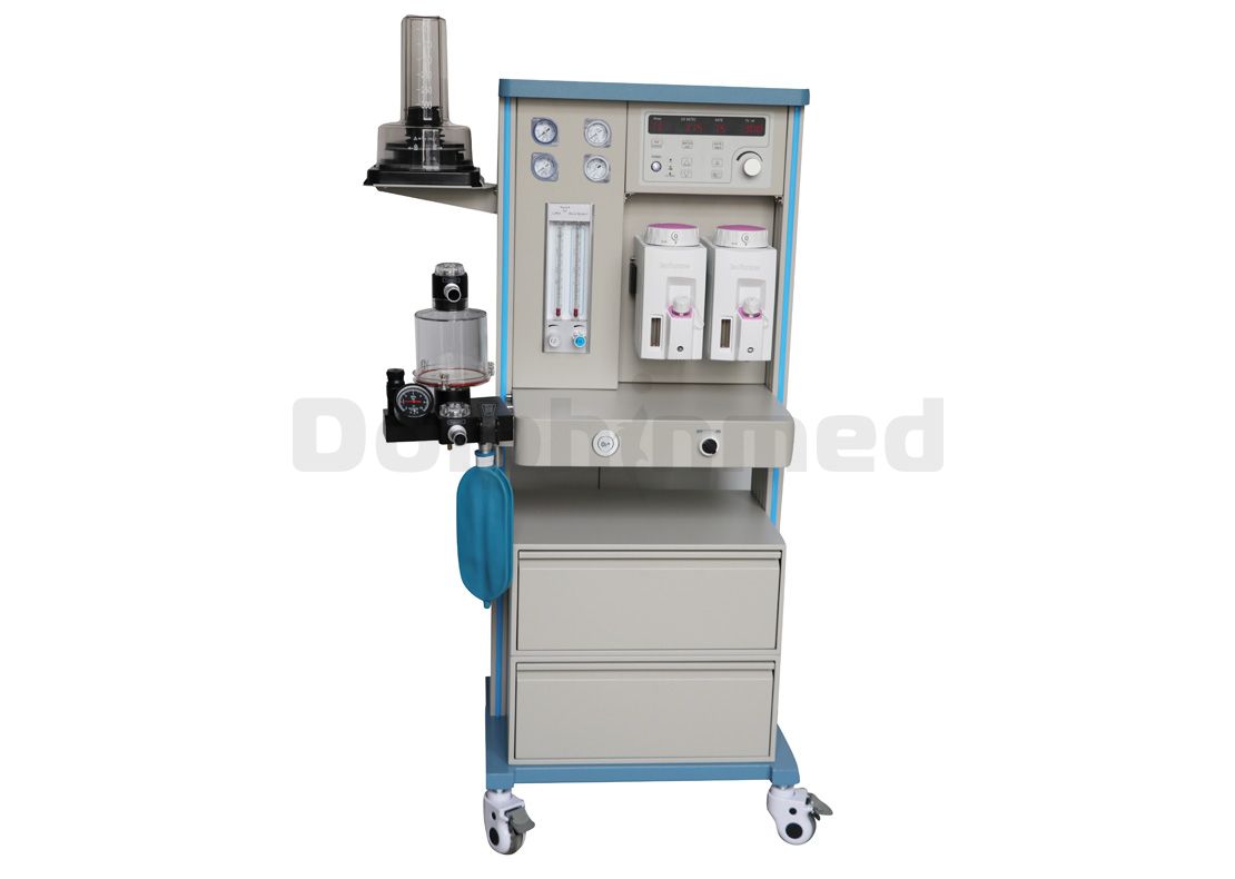 Veterinary Anesthesia Machine (Model:DA1000vet)