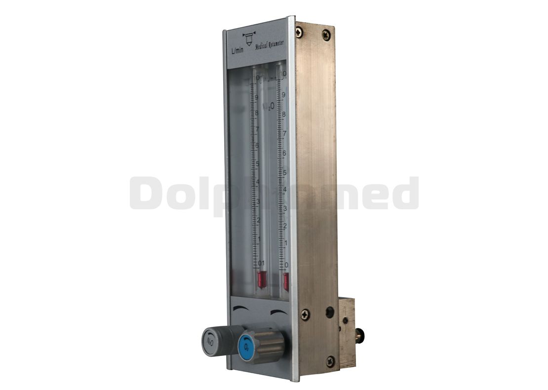 DP309 flowmeter