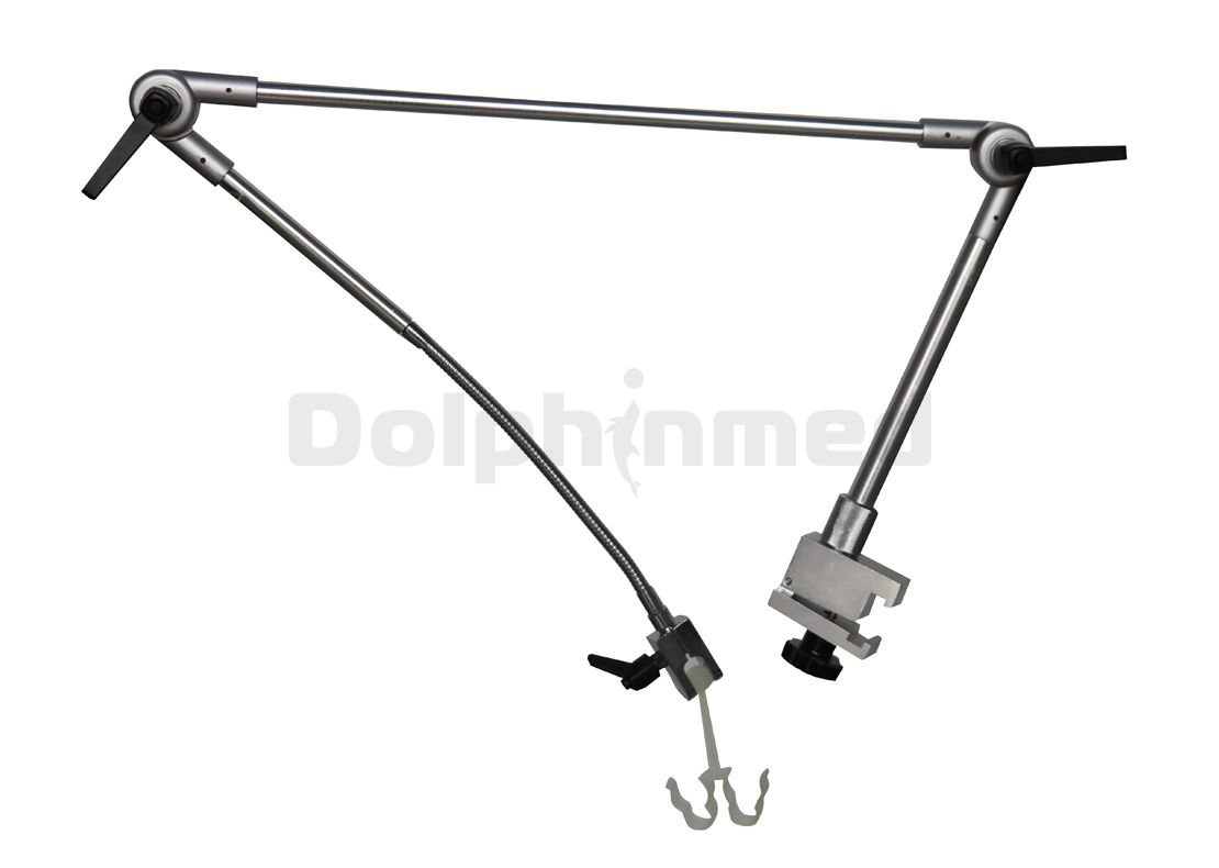 DP305 support arm