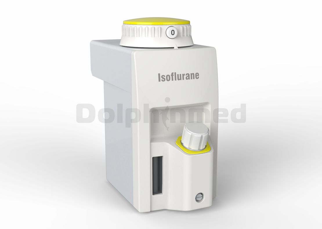 OEM&ODM Anesthesia Vaporizer