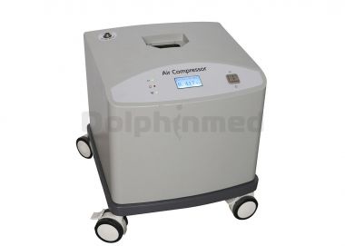 Dolphinmed High-end Anesthesia Workstations
