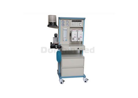 These Concepts Of Anesthesia Machine Must Be Clear
