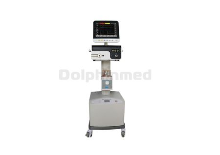 Daily Maintenance And Care Of The Hospital Ventilator Machine