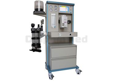 Problems With Power Failure Of Anesthesia Machine