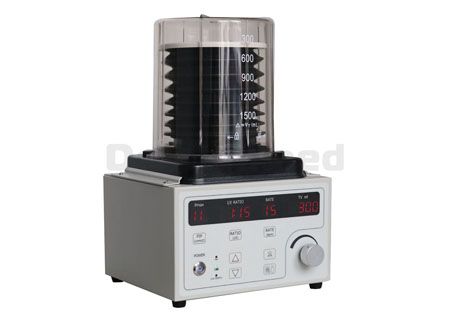 How to Maintain Hospital Ventilator Machine?