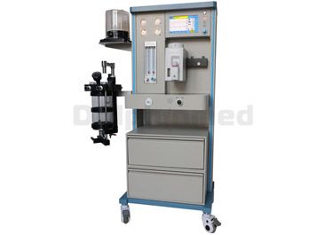 How to Quickly Detect the Quality of Anesthesia Machine?