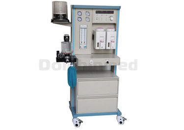 Operation Requirements for Anesthesia Machine