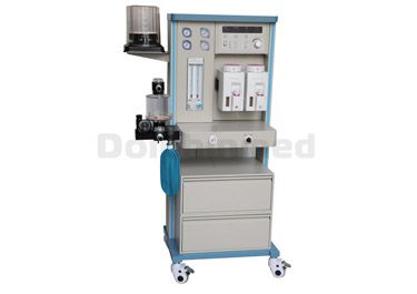 What is The Role of the Anesthesia Machine APL Valve?