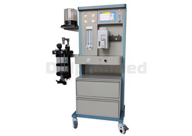 What are the main advantages of using the Medical Multifunctional Anesthesia Machine?