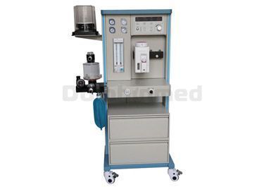 Do you know the Anesthesia Machine air tightness check procedure?