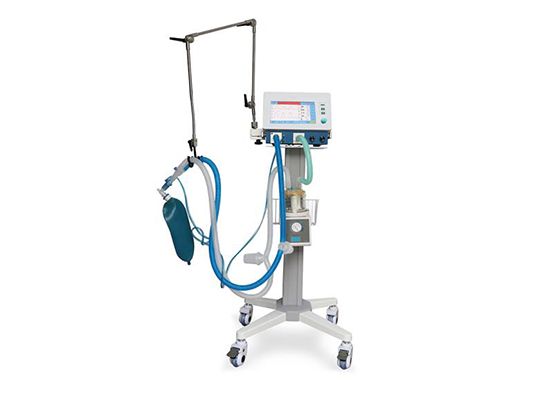 ICU VENTILTOR MODLE DOL680A