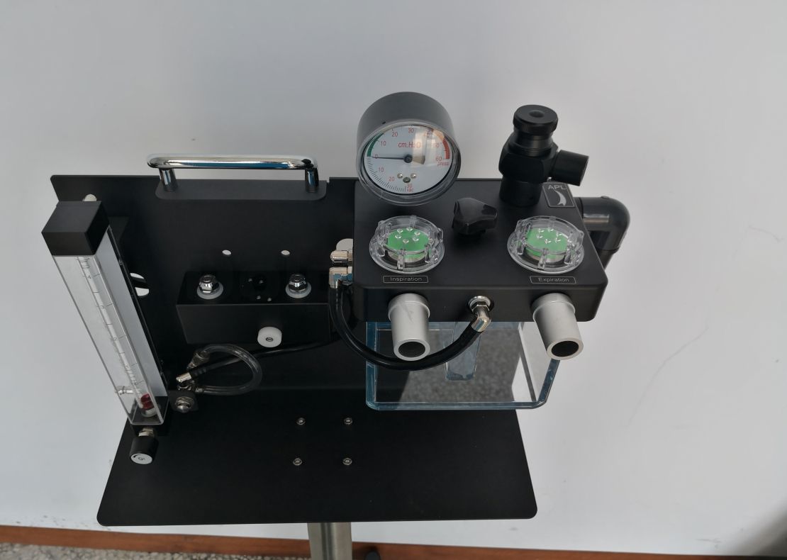 Veterinary Anesthesia Machine