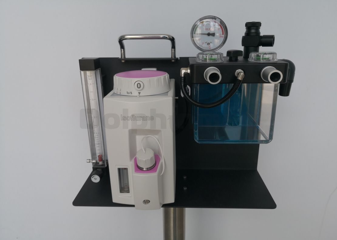 Veterinary Anesthesia Machine