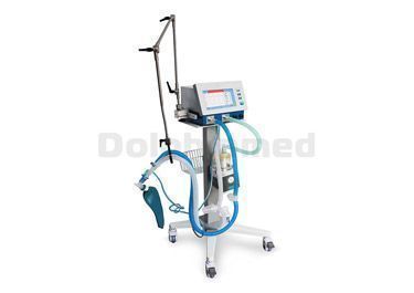 What is the Reason for the Rapid Development of Ventilators?
