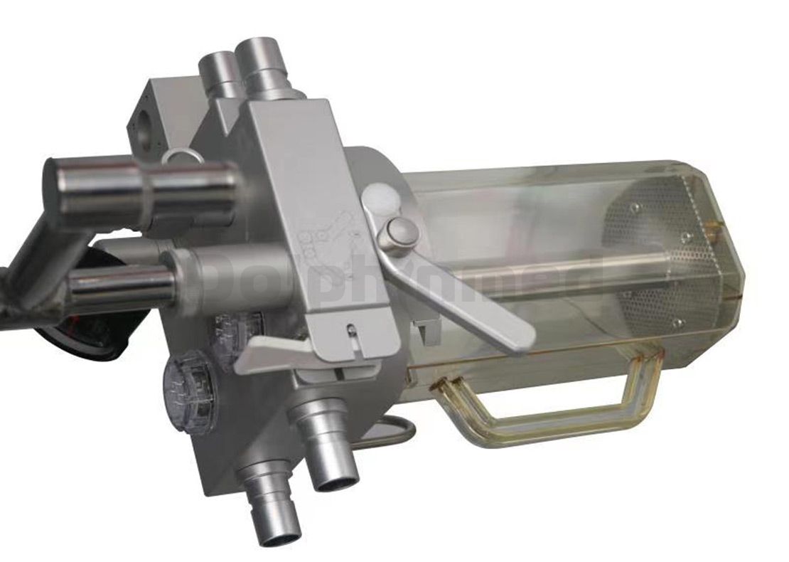 DP302A CO2 Absorber