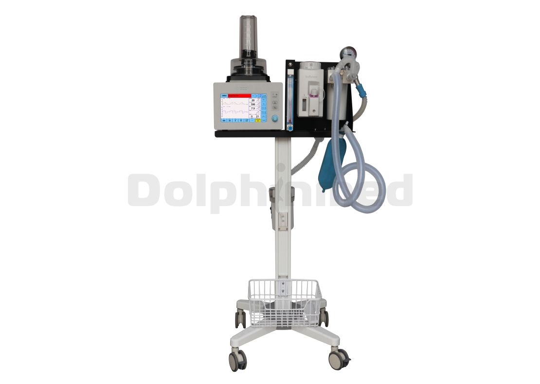 Vet Anaesthesia Machine  Model:DA1200V1