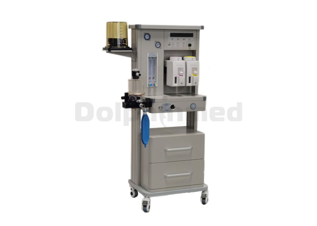 Anesthesia Machine (Model：DA1000)