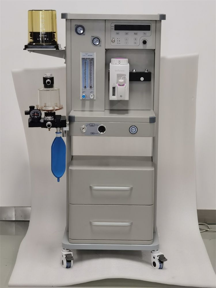 Anesthesia Machine (Model：DA1000)