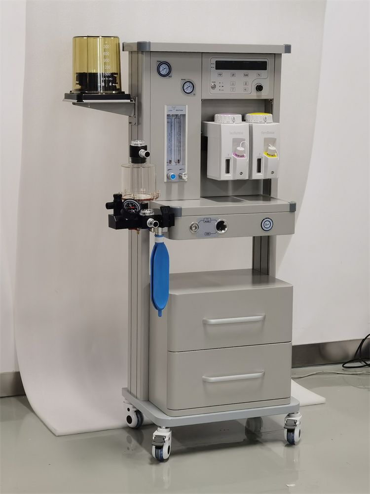 Anesthesia Machine (Model：DA1000)