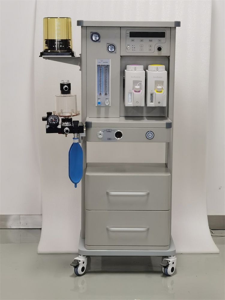 Anesthesia Machine (Model：DA1000)