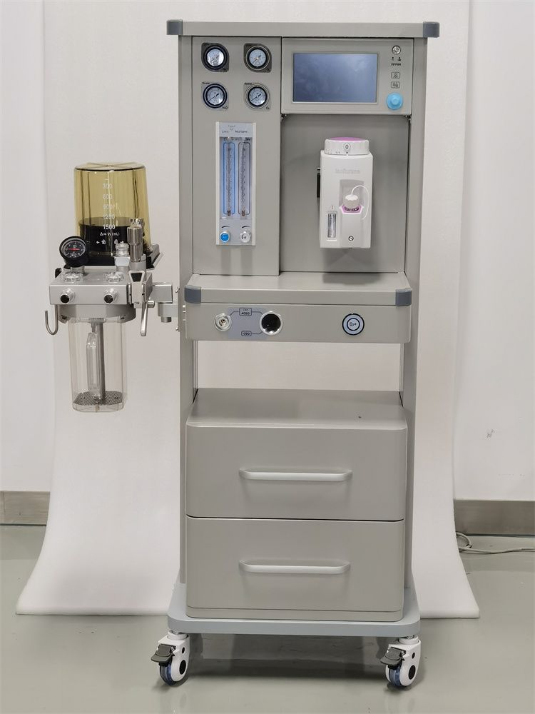 Anesthesia Machine (Model：DA2000)