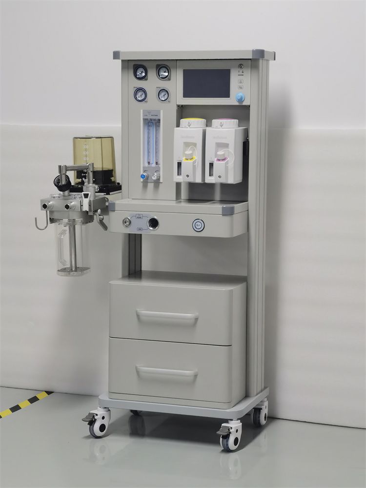 Anesthesia Machine (Model：DA2000)