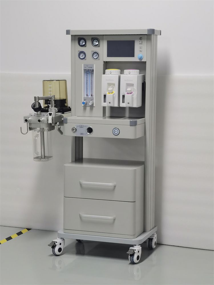 Anesthesia Machine (Model：DA2000)