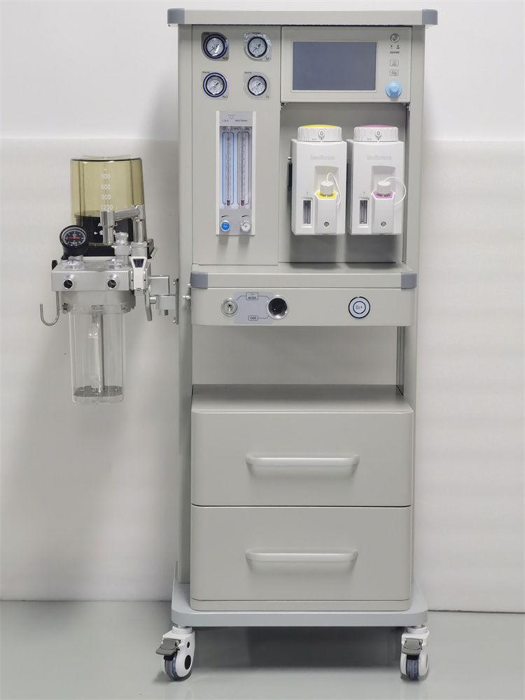 Anesthesia Machine (Model：DA2000)