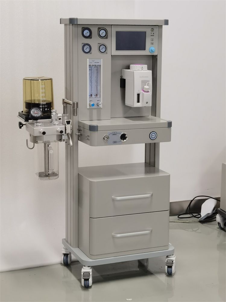 Anesthesia Machine (Model：DA2000)