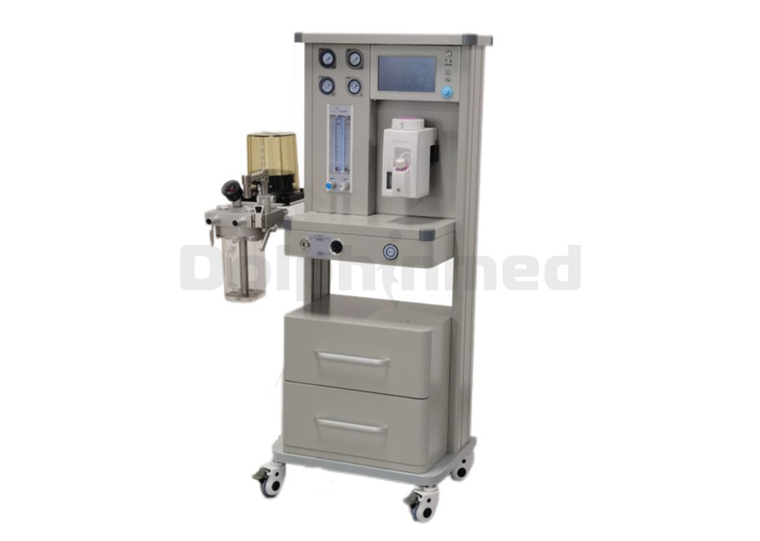 Anesthesia Machine (Model：DA2000)