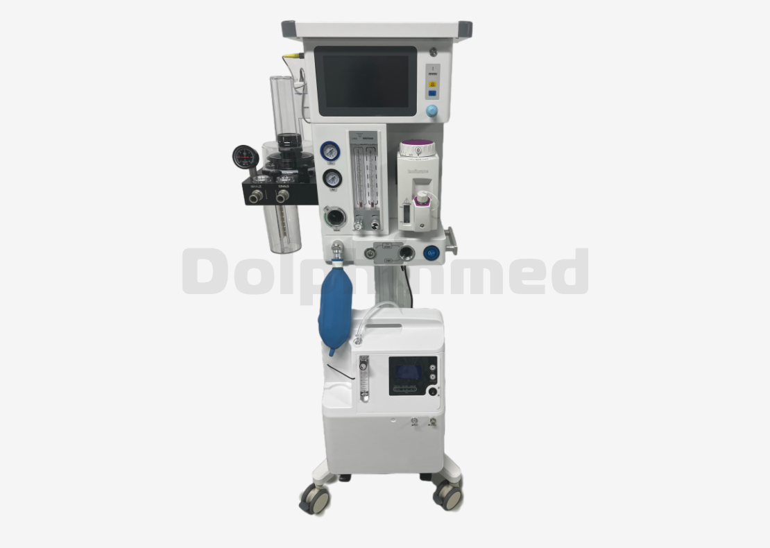  DA1200V9 Veterinary Anesthesia Workstation 