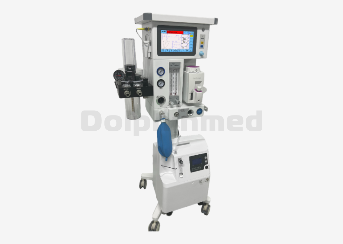  DA1200V9 Veterinary Anesthesia Workstation 