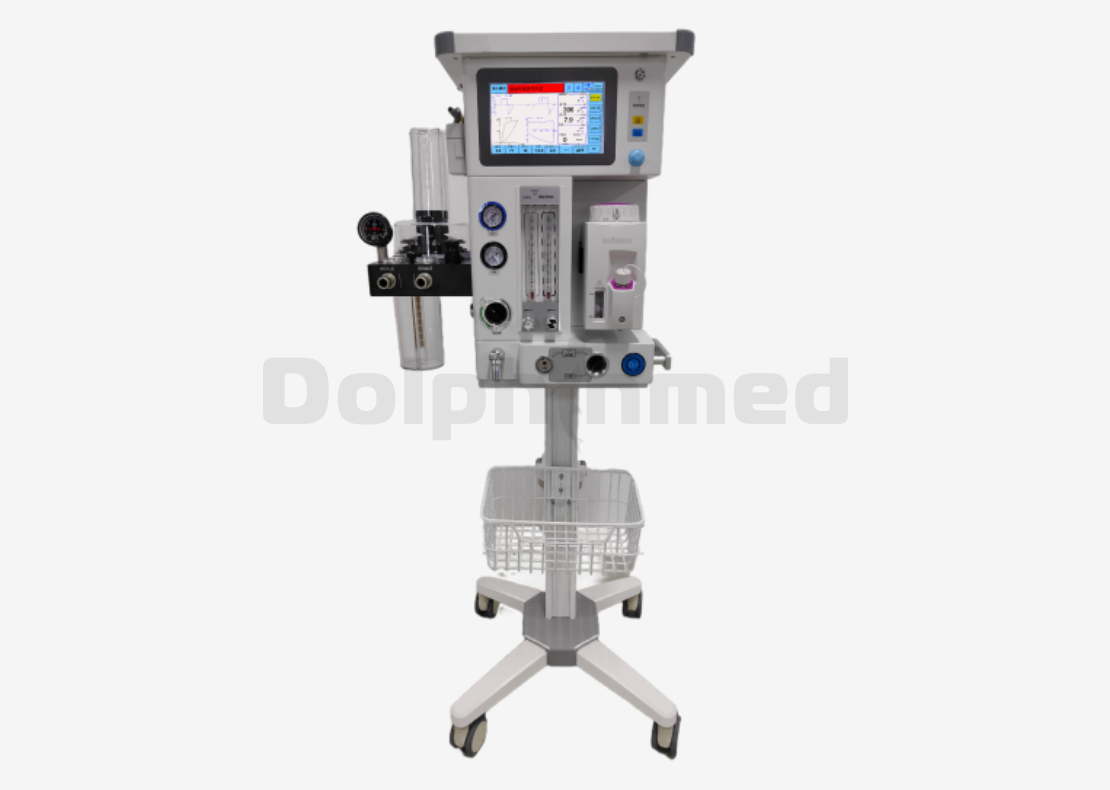  DA1200V9 Veterinary Anesthesia Workstation 