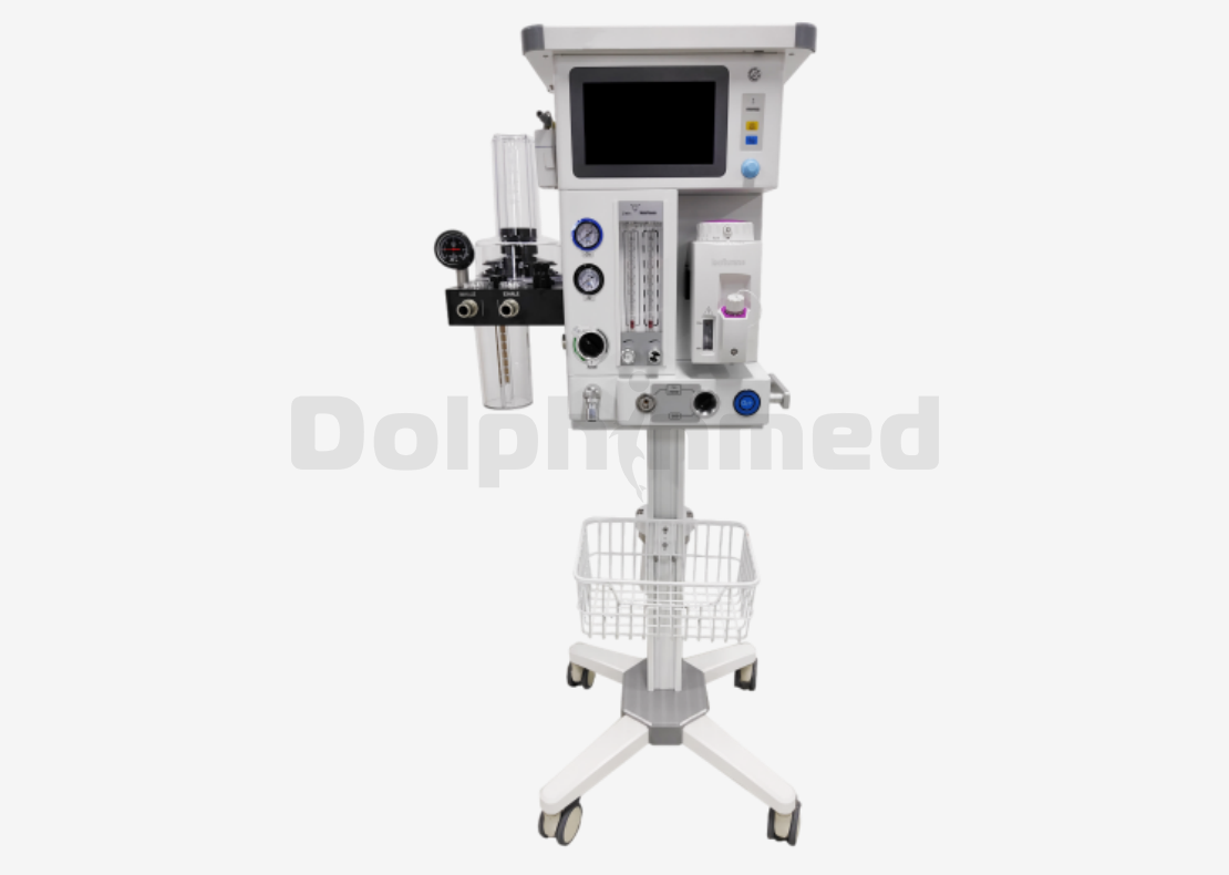  DA1200V9 Veterinary Anesthesia Workstation 