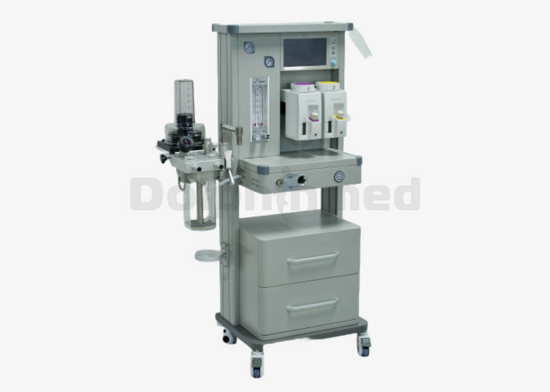  DA1200V8 Veterinary Anesthesia Workstation 