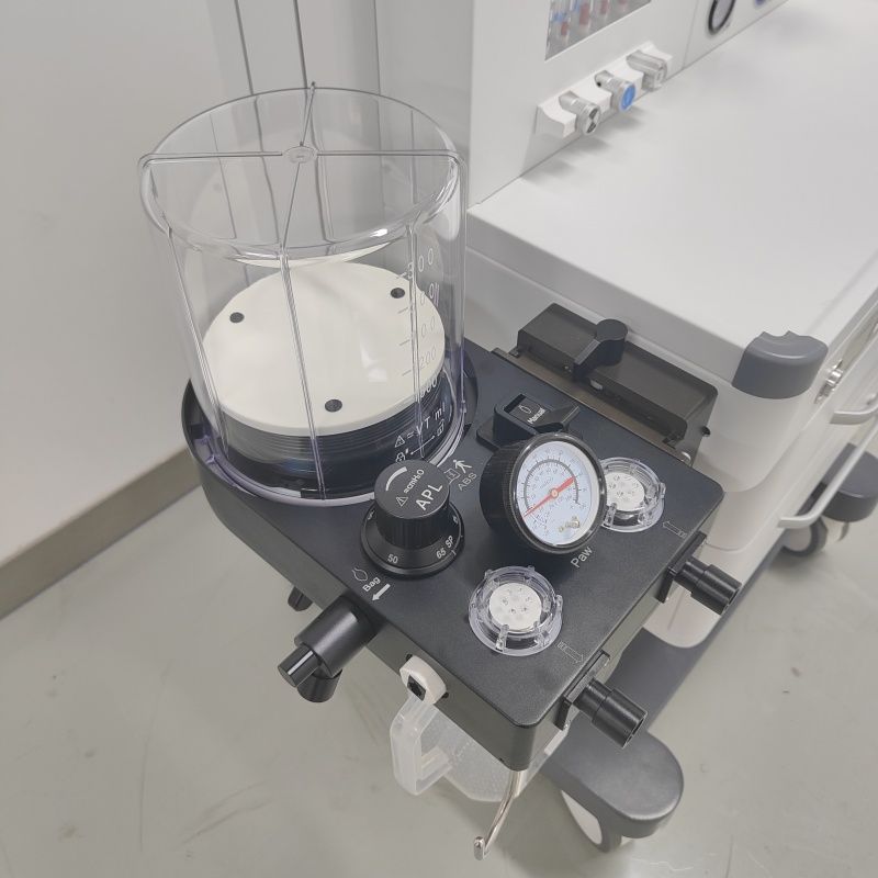 Anesthesia Machine DA3000