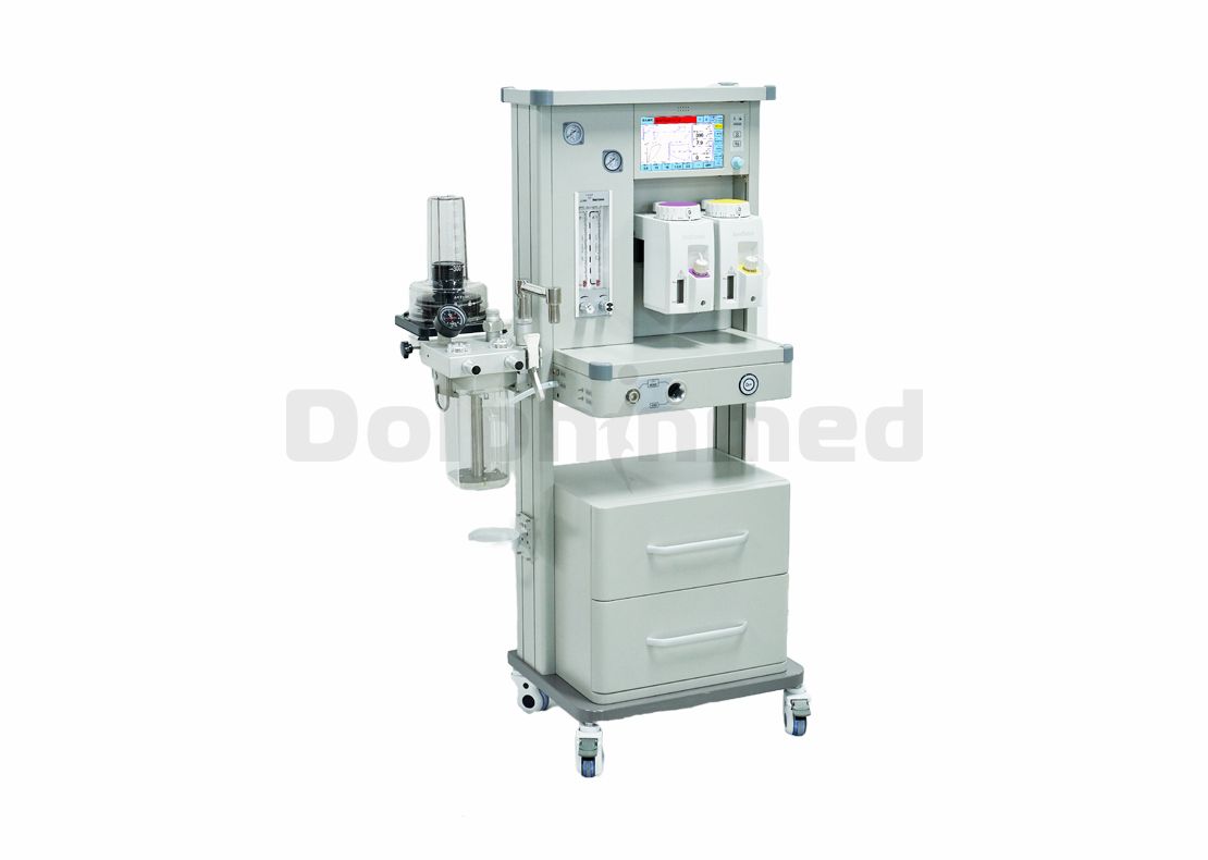  DA1200V8 Veterinary Anesthesia Workstation 