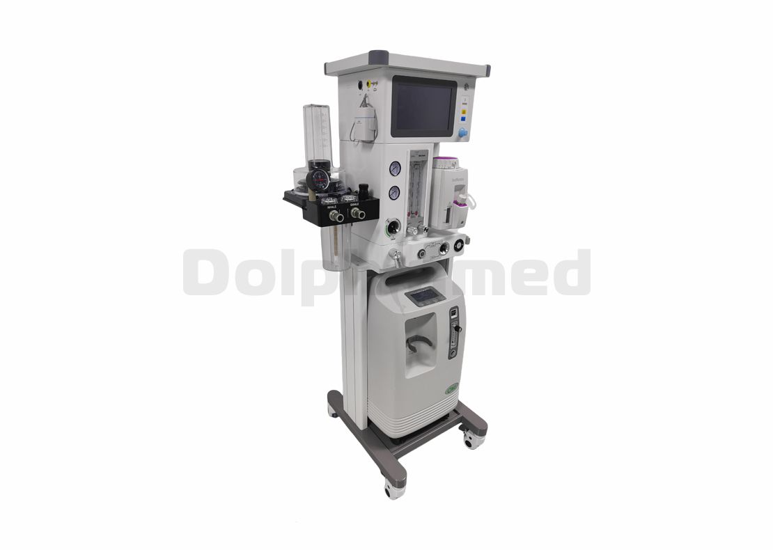  DA1200V9 Veterinary Anesthesia Workstation 
