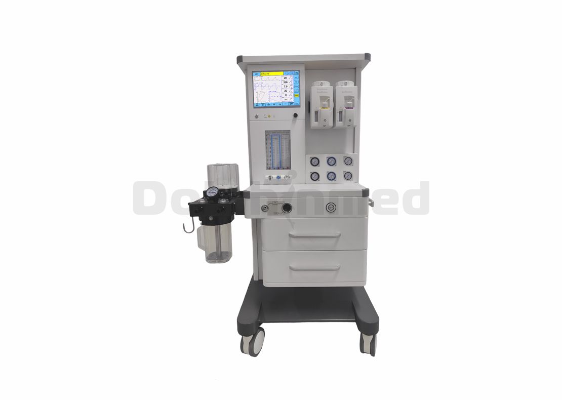 Anesthesia Machine DA3000