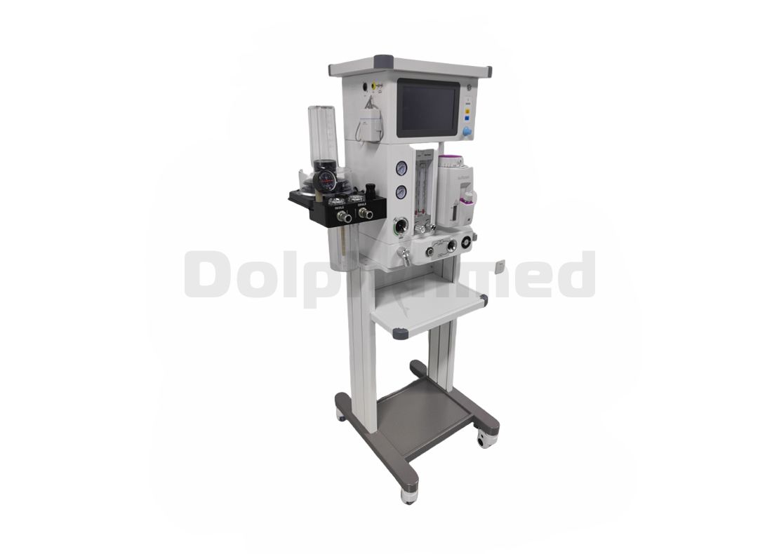  DA1200V9 Veterinary Anesthesia Workstation 